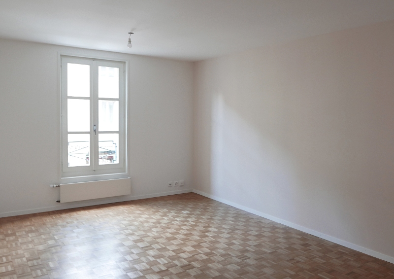 Fin de chantier : Carouge